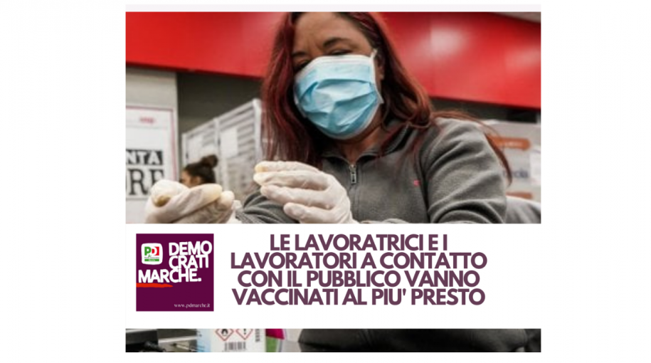 Donne in prima linea: professioni a rischio e rischio delle professioni a contatto con il pubblico